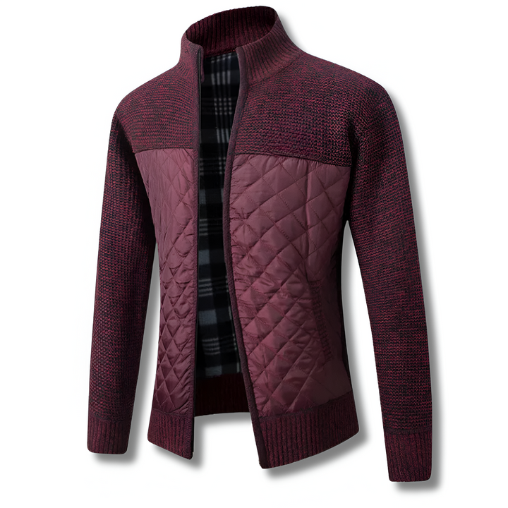 Drune | Modisch schicke Jacke für Herren