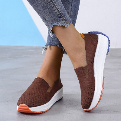 On Schuhe - Unterstützend und bequem Drune