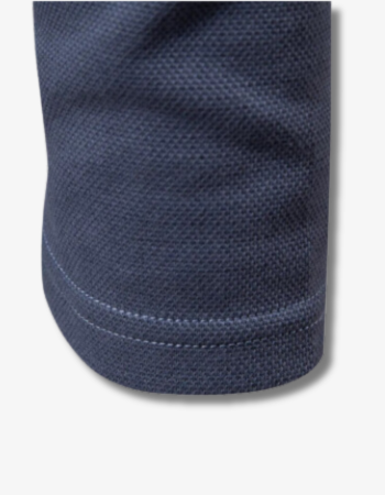 Drune | Tommy Poloshirt