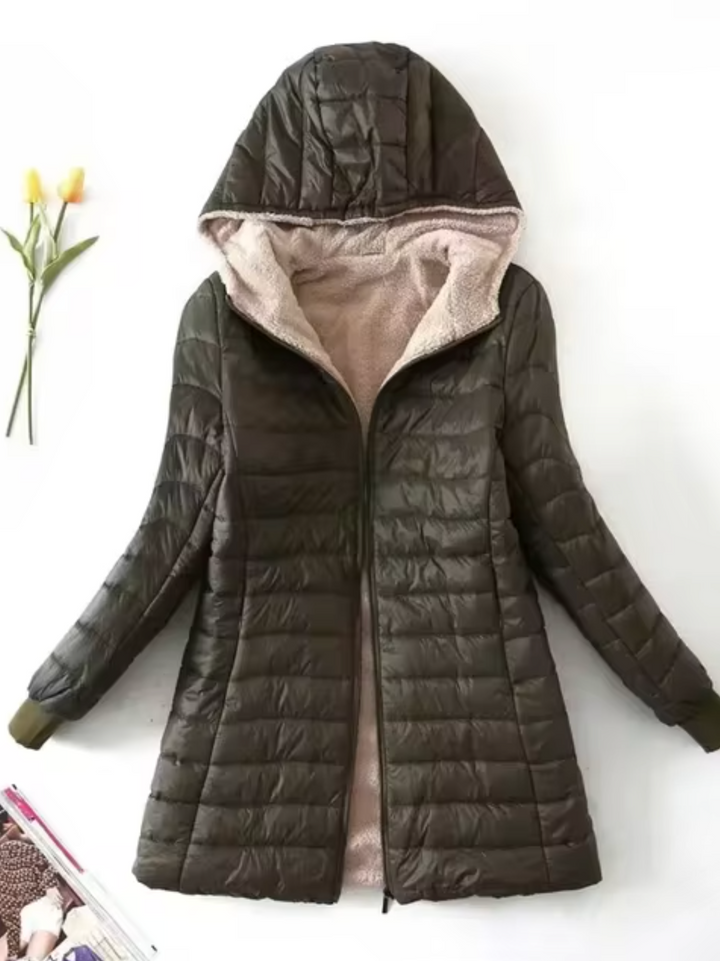 Drune | Fleecejacke