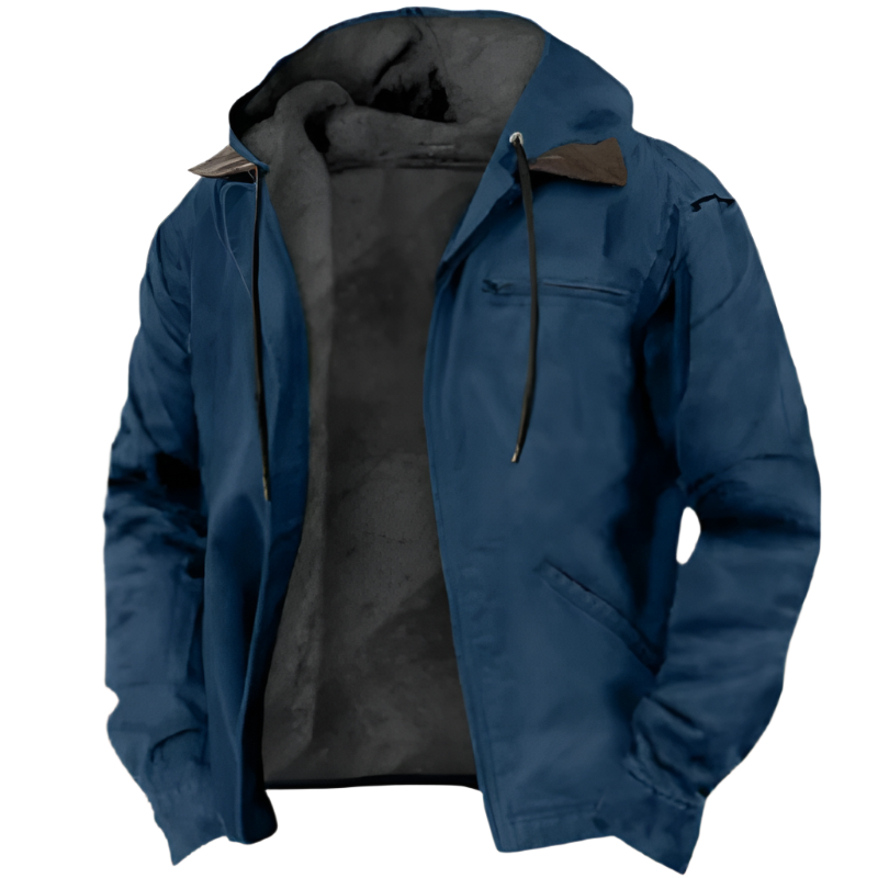 Drune | Winterjacke Herren