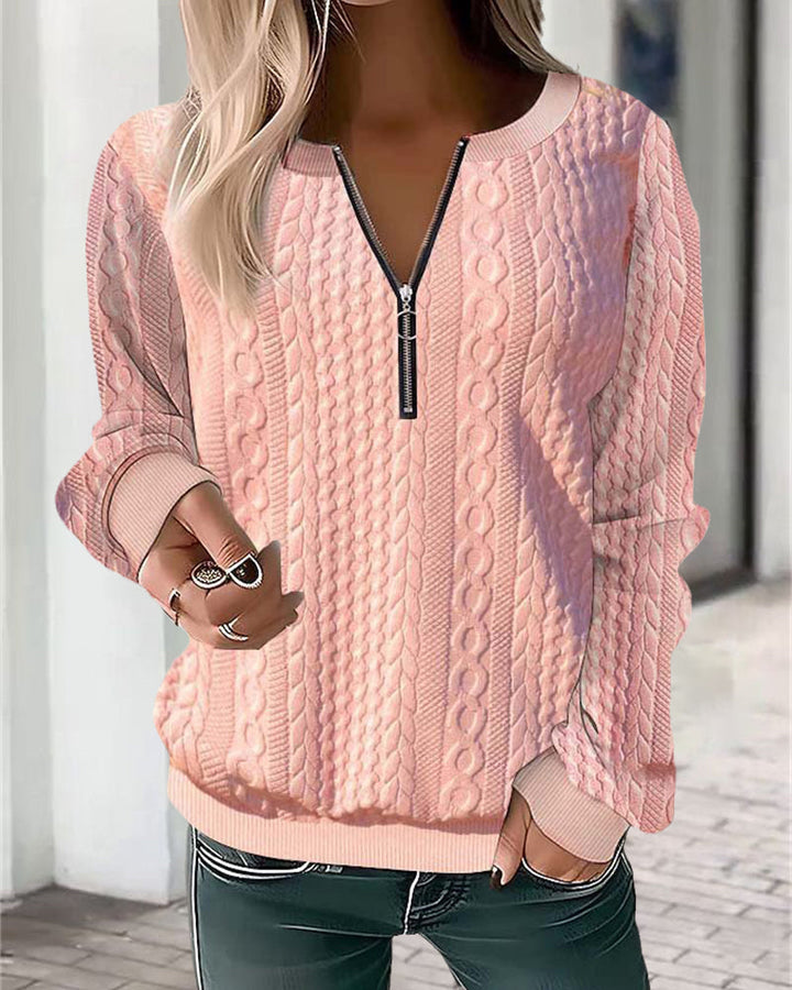 Drune | Stilvolle lässige Sweatshirts für Damen