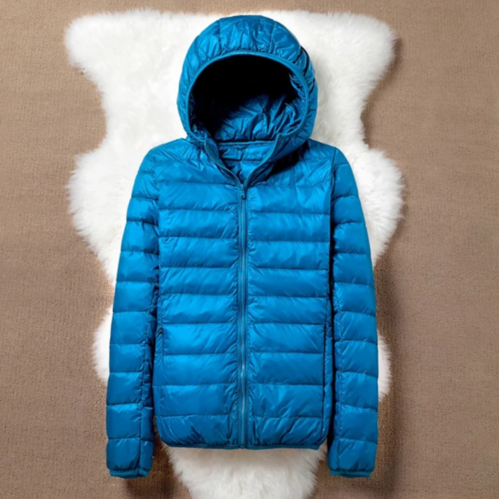 Drune | Elegante Steppjacke für Damen Winter