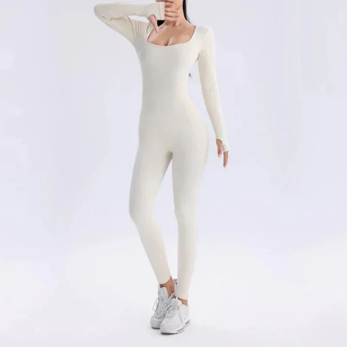 Drune | Bold Bodysuit