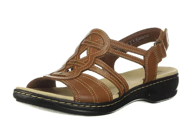 Drune | Verstellbare Orthopädische Sandalen