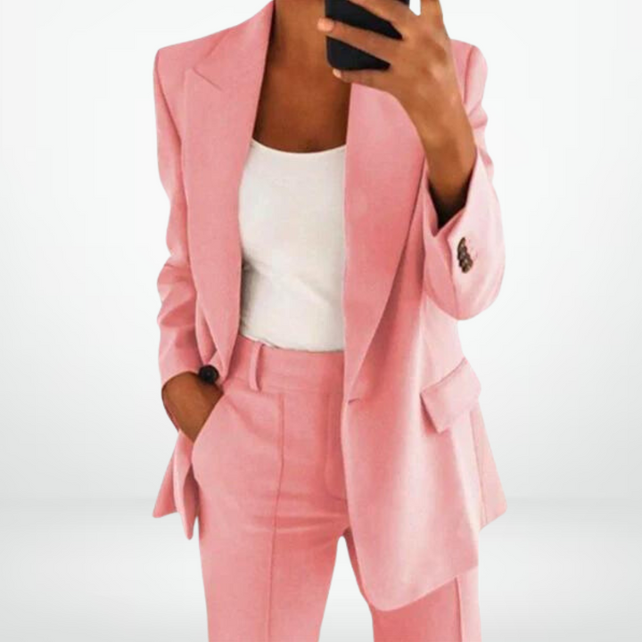 Drune | Zweiteiliges Set Jacke & Hose