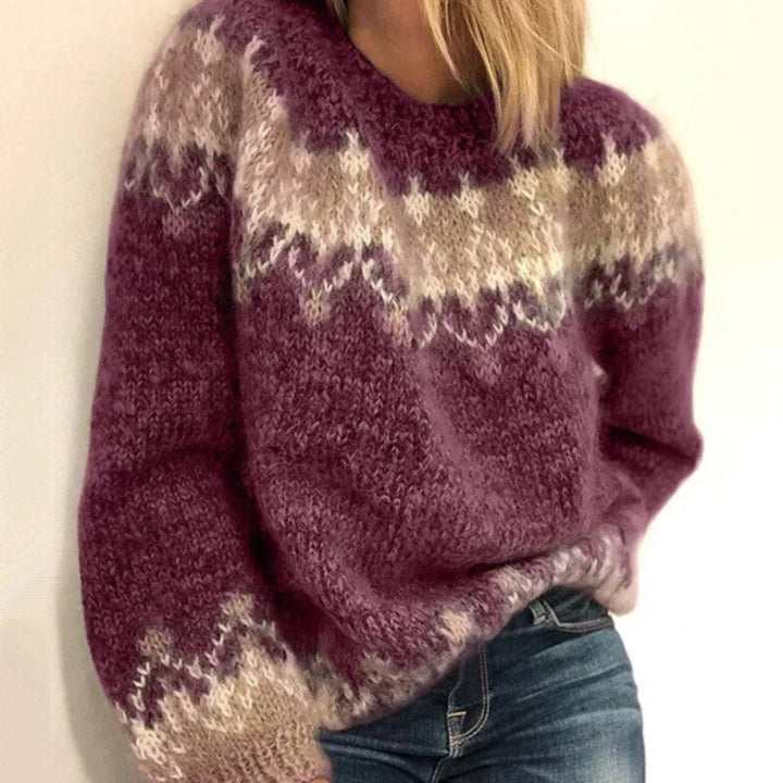 Drune | Übergröße Pullover