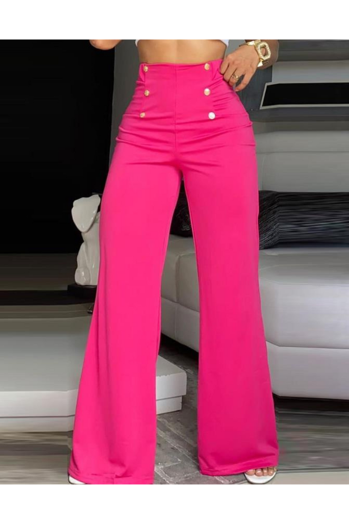 Drune | Weite Hosen für Frauen für einen lässigen Look