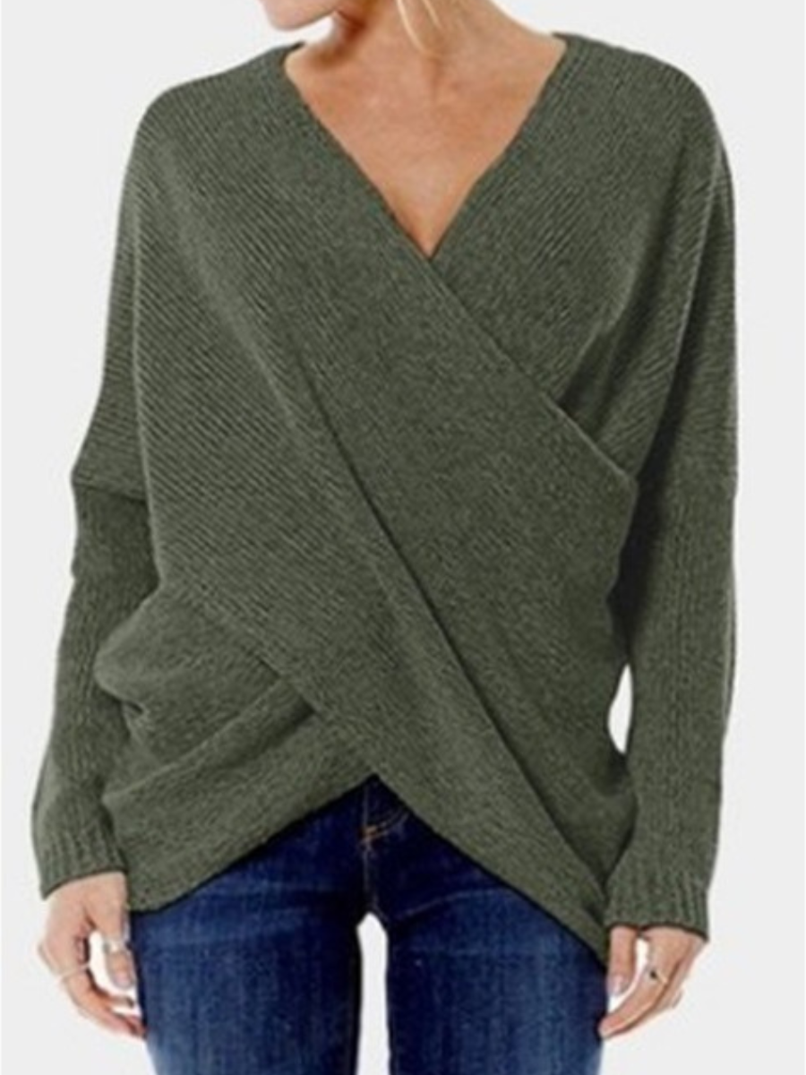 Drune | Müheloser Und Schicker Overall-Jumper