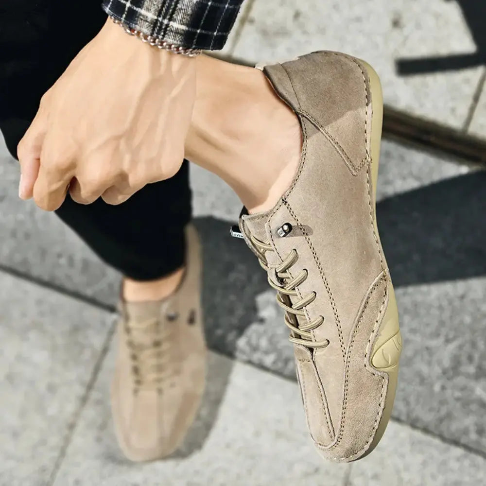 Drune | Herren Wasserdichte Barfußschuhe