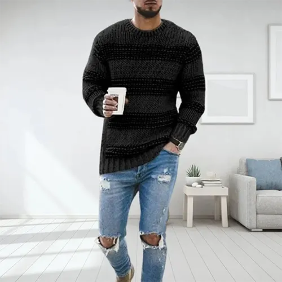 Drune | Strickpullover für Herren