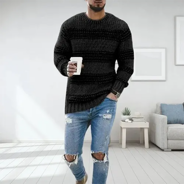 Drune | Strickpullover für Herren