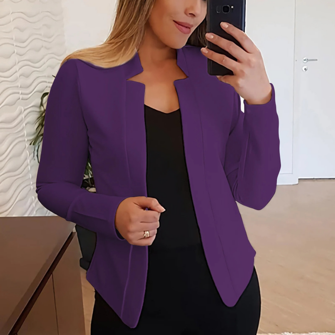 Drune | Herbst Blazer für Die Arbeit