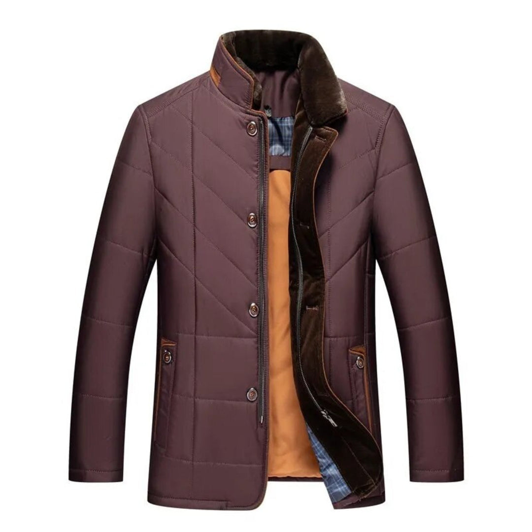 Drune | Winterjacke für Männer