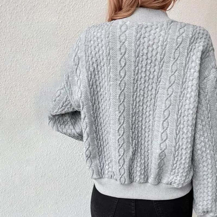 Drune | Strickjacke für Lässige Outfits