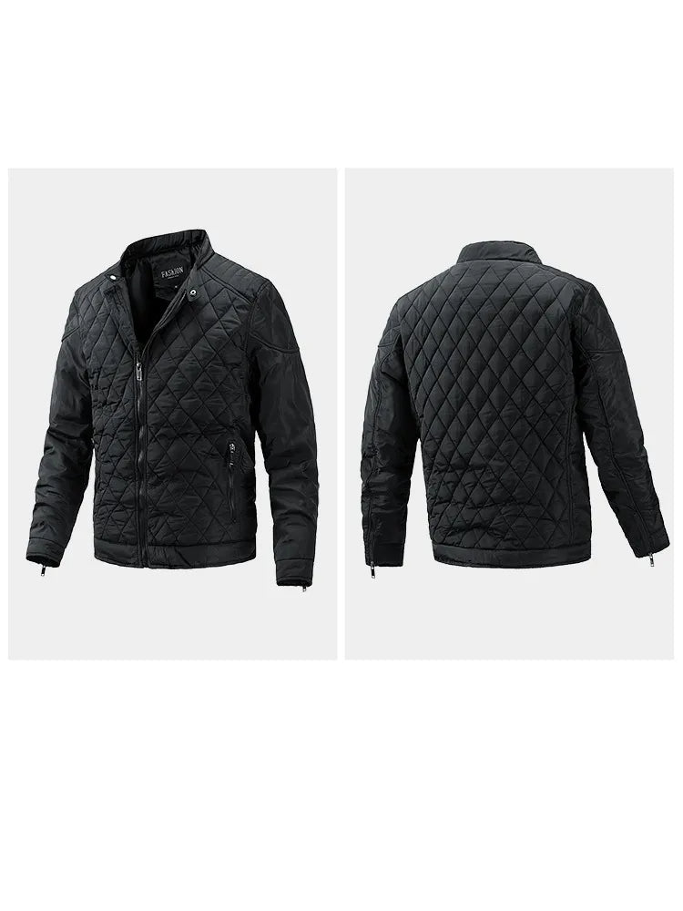 Drune | Steppjacke Herren