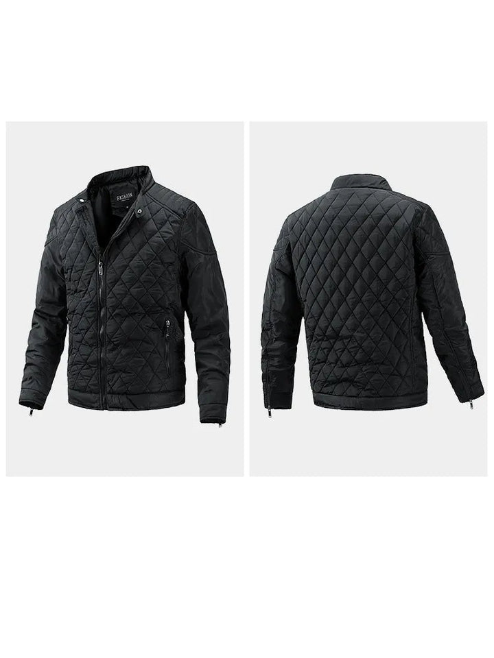Drune | Steppjacke Herren