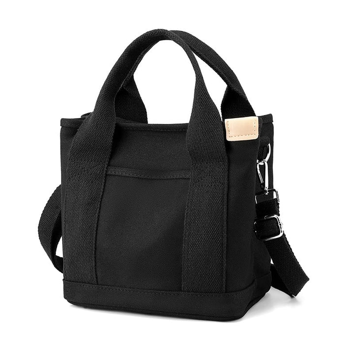 Drune | Praktische Tragetasche mit Mehreren Taschen