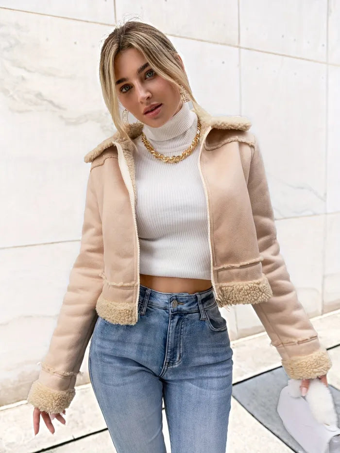 Drune | Stilvolle Winterjacke für Alltag und Freizeit