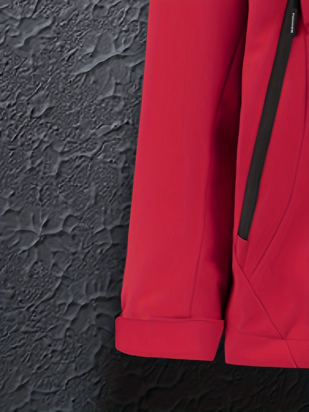 Drune | Softshell-Jacke Damen winddicht und atmungsaktiv für den Außenbereich