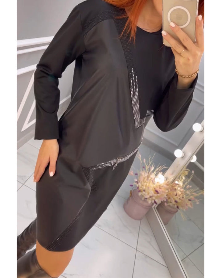 Drune | Künstlerischem Touch und Colour Blocking