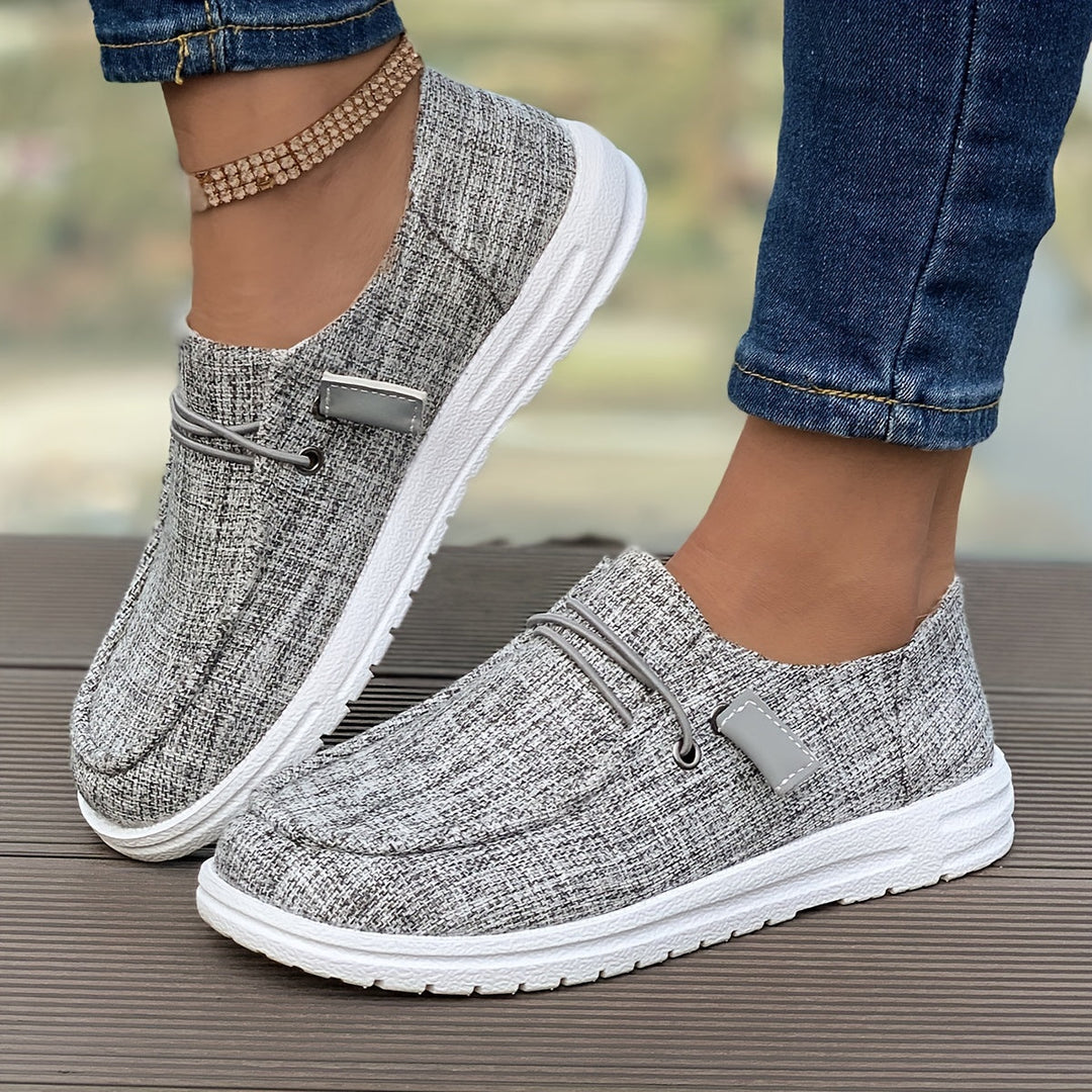 Drune | Casual Turnschuhe