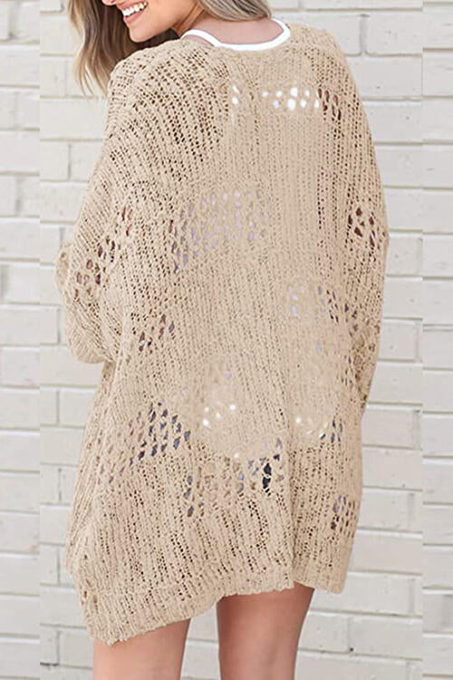Drune | Bequeme und Modische Strickjacke