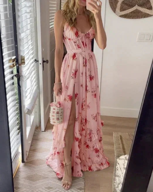 Drune | Elegantes Kleid für den Abend