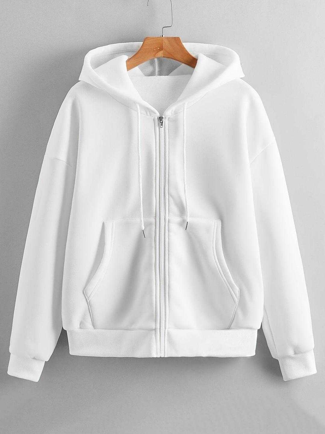 Drune | Lässiger Kapuzenpulli für Frauen