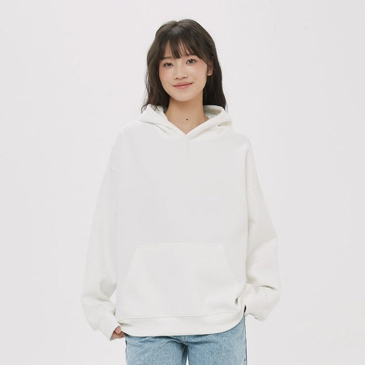 Drune | Hoodie mit Tasche für Damen - Giacinta