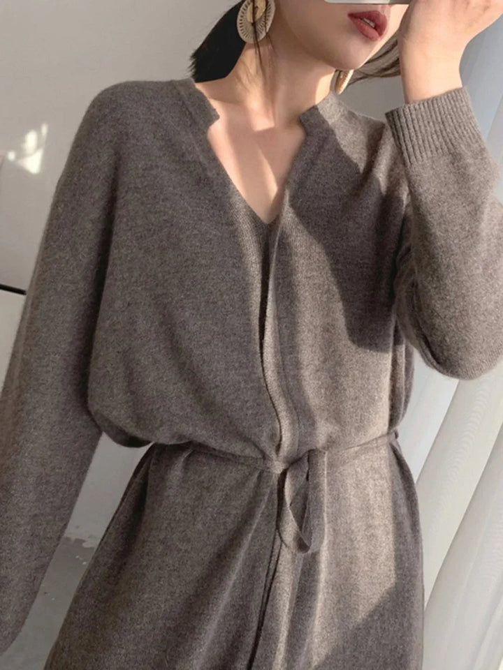 Drune | Pullover Bequem und Modisch
