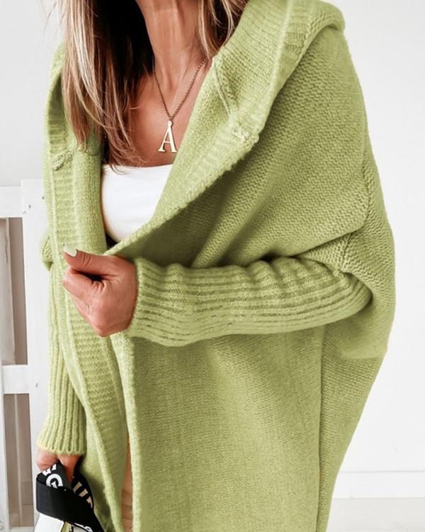 Drune | Damen Manteljacke