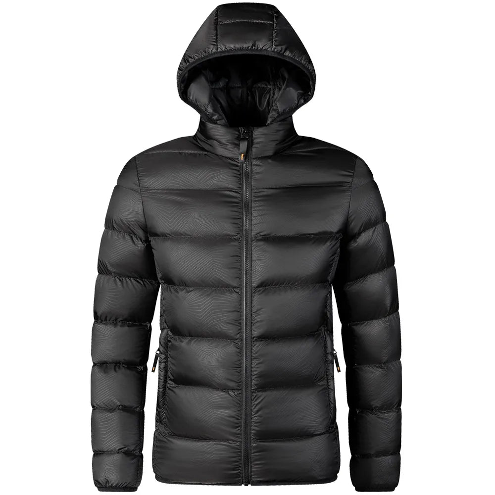 Drune | Leichte Jacke für Männer