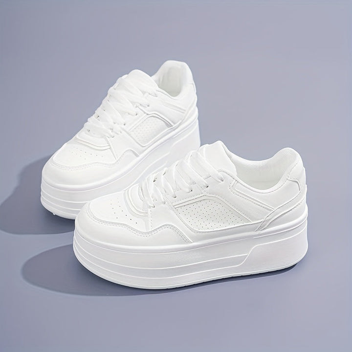 Drune | Sneakers mit Plateau