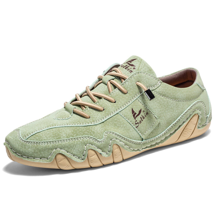 Drune | Herren Freizeitschuhe in Großen Größen