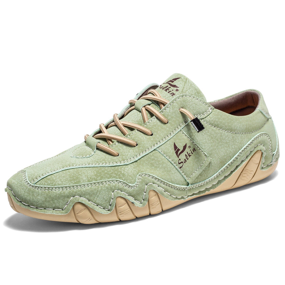 Drune | Herren Freizeitschuhe In Großen Größen