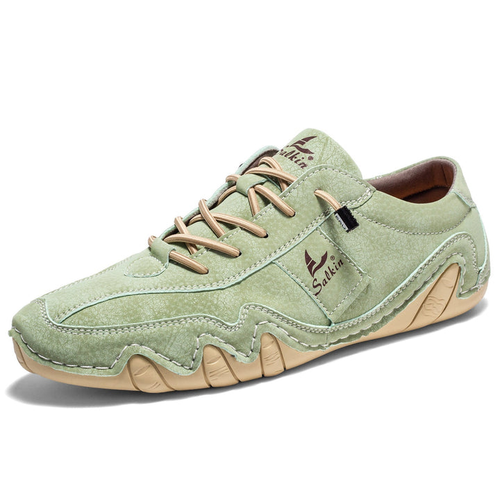Drune | Herren Freizeitschuhe In Großen Größen