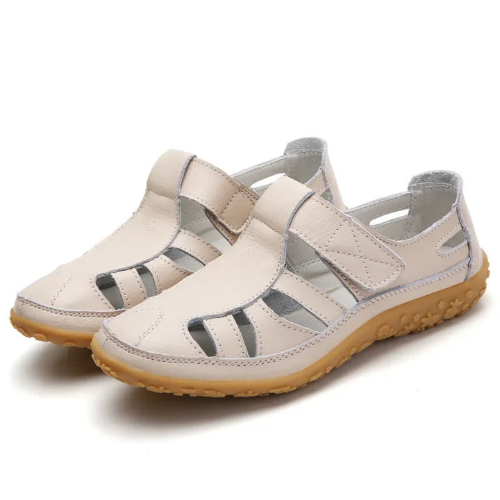 Orthopädische Sandalen Jillian Drune