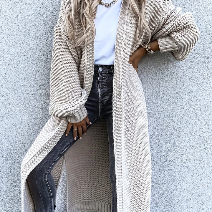 Drune | Lässige und Modische Strickjacke
