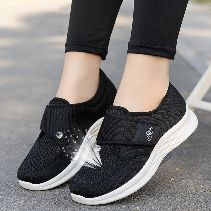 Orthopädische Damen-Schuhe Drune Drune