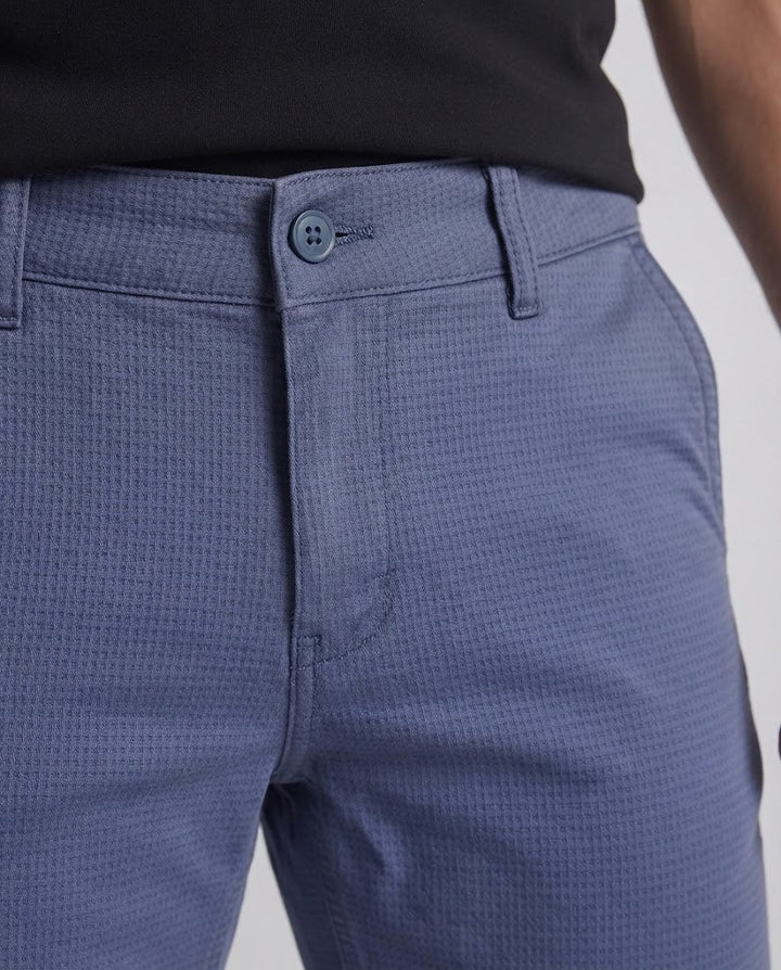 Herren Bequeme Weite Hose Drune