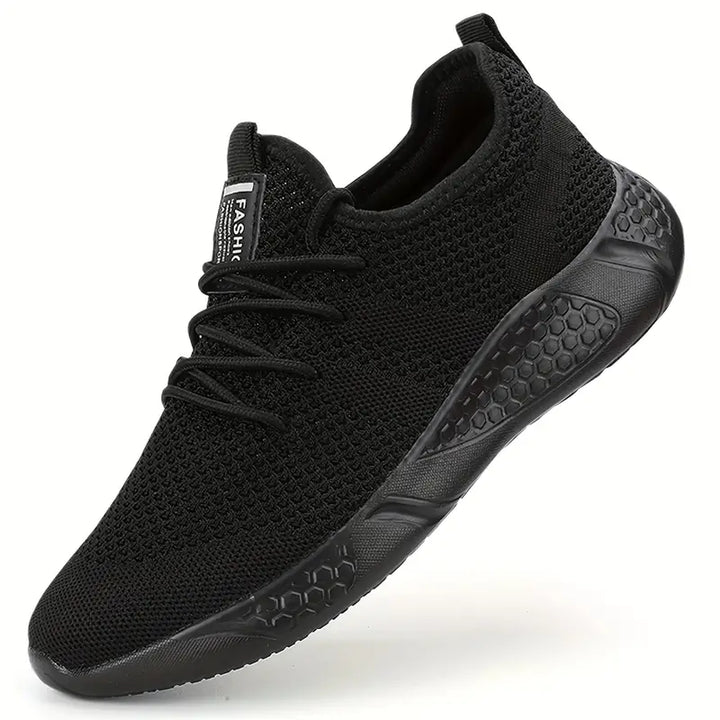 Drune | Sportliche Schnürsenkel Sneakers Für Herren
