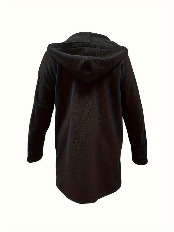 Drune | Lässige und Modische Jacke