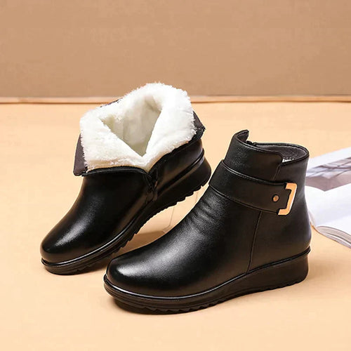 Drune - Orthopädischer Stiefel