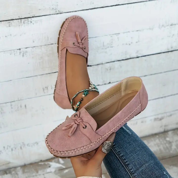 Drune | Stilvolle Orthopädische Loafers
