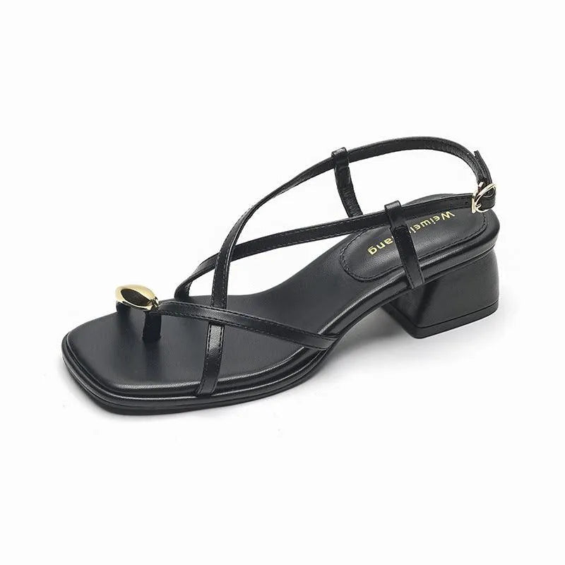 Drune | Sandali Romani Flip-Flops