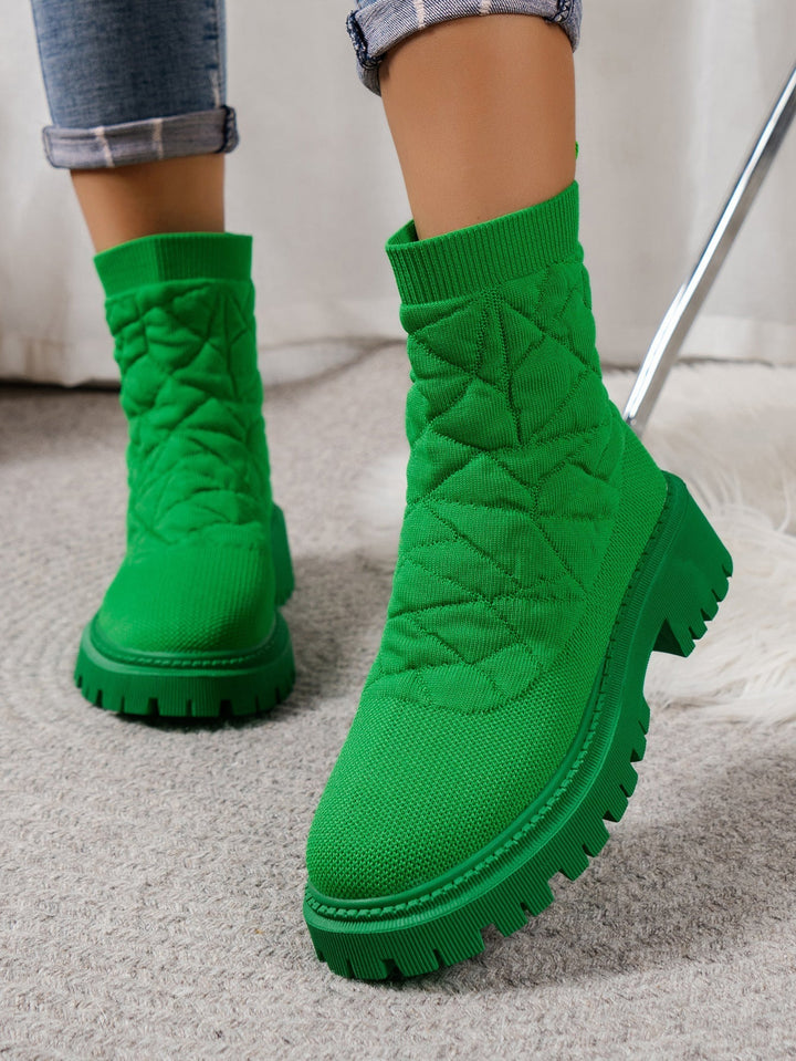 Drune | Zeitlose und unterstützende orthopädische Stiefel.