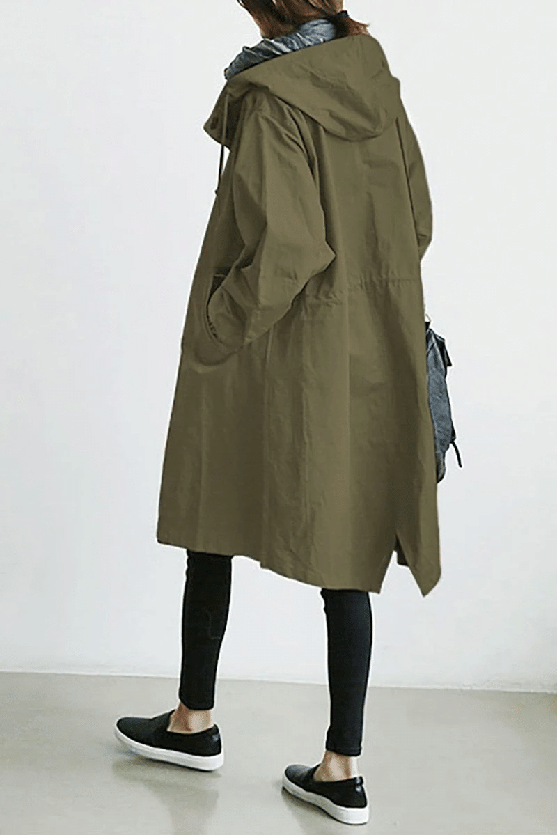 Drune | Damen Windbreaker