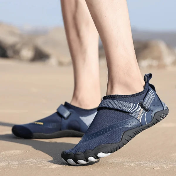 Drune - Ergonomische Barfuß-Wasserschuhe für Männer und Frauen