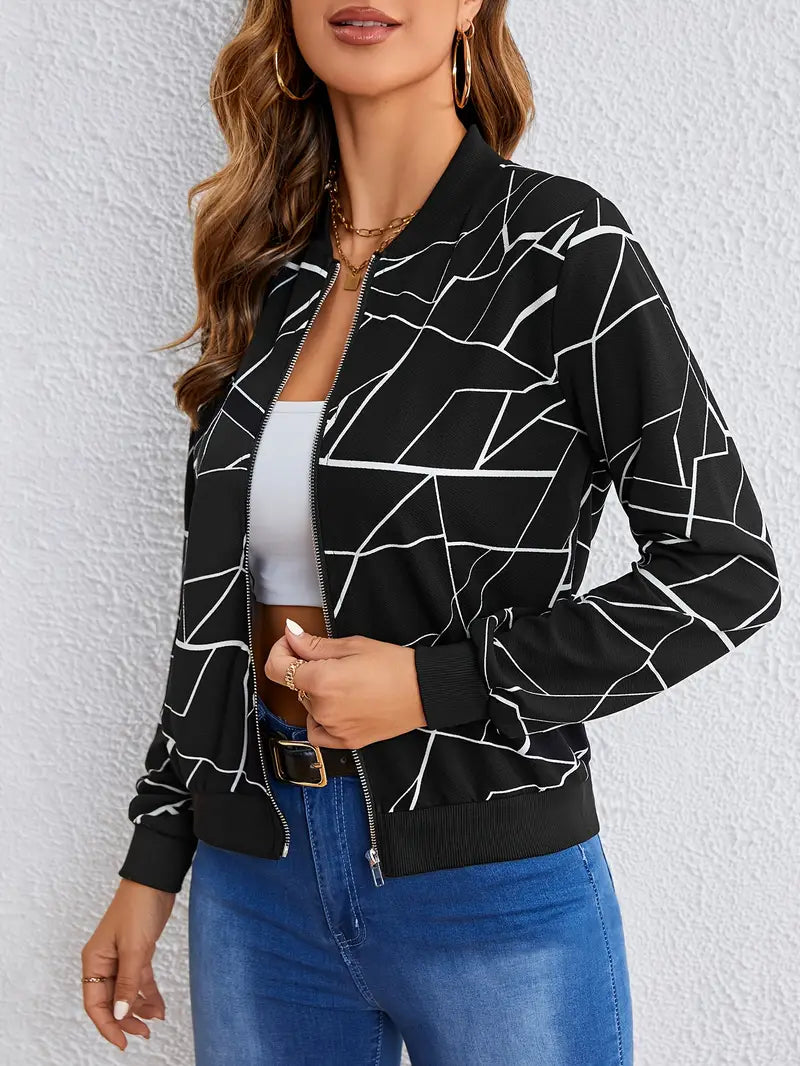 Drune | Vielseitige und bequeme Winterjacke